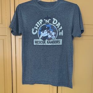 Disney Chip 'n' Dale Rescue Rangers women’s T-shirt